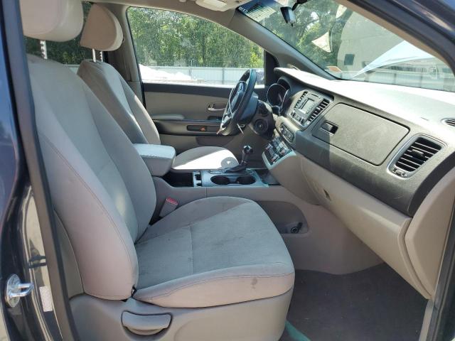 Photo 6 VIN: KNDMB5C19G6102868 - KIA SEDONA LX 