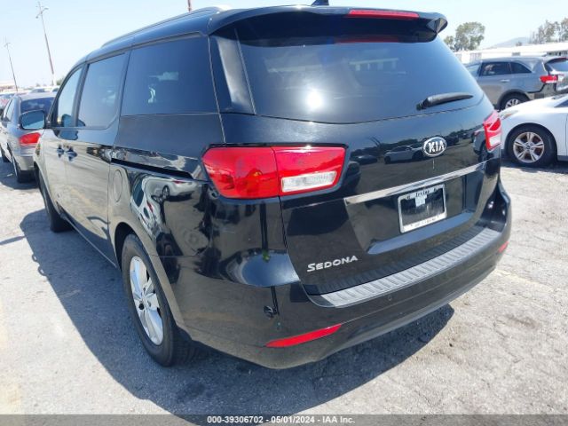 Photo 5 VIN: KNDMB5C19G6103339 - KIA SEDONA 