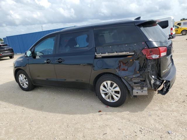 Photo 1 VIN: KNDMB5C19G6103356 - KIA SEDONA LX 