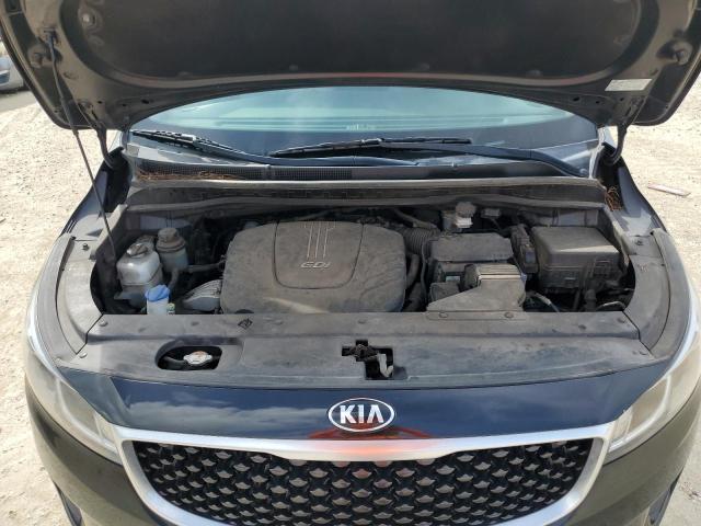 Photo 11 VIN: KNDMB5C19G6103356 - KIA SEDONA LX 