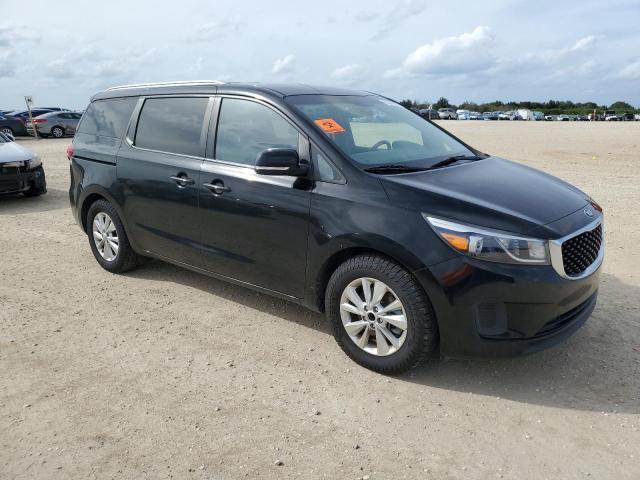 Photo 3 VIN: KNDMB5C19G6103356 - KIA SEDONA LX 