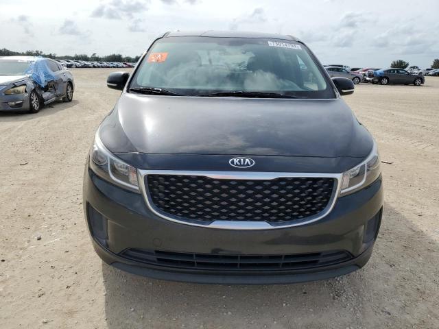 Photo 4 VIN: KNDMB5C19G6103356 - KIA SEDONA LX 