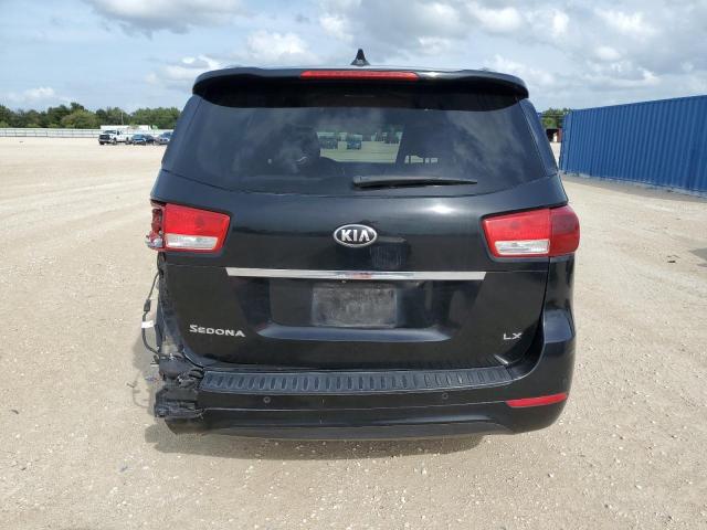 Photo 5 VIN: KNDMB5C19G6103356 - KIA SEDONA LX 