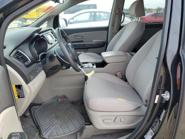 Photo 6 VIN: KNDMB5C19G6103356 - KIA SEDONA LX 