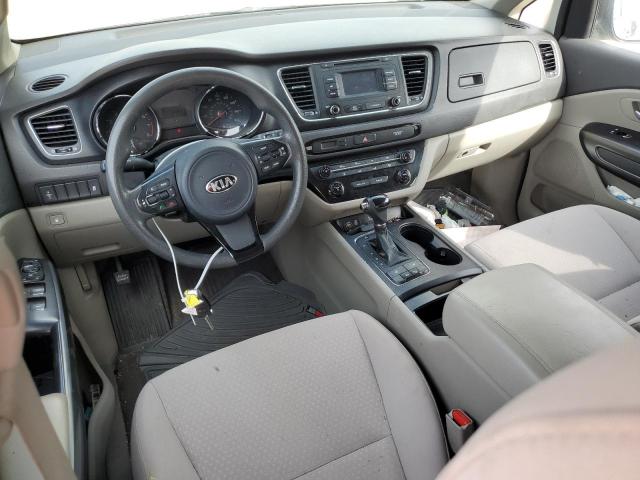 Photo 7 VIN: KNDMB5C19G6103356 - KIA SEDONA LX 