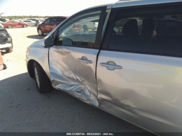 Photo 5 VIN: KNDMB5C19G6120769 - KIA SEDONA 