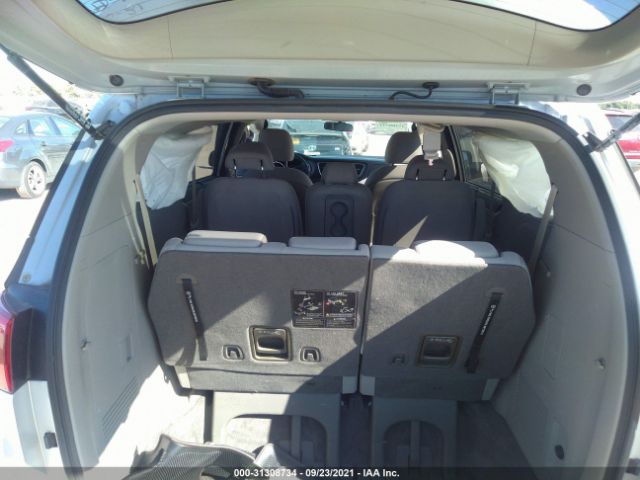 Photo 7 VIN: KNDMB5C19G6120769 - KIA SEDONA 