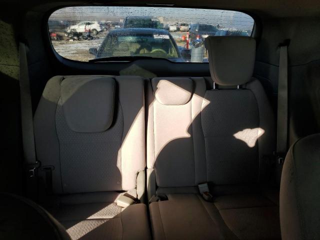 Photo 9 VIN: KNDMB5C19G6121260 - KIA SEDONA LX 