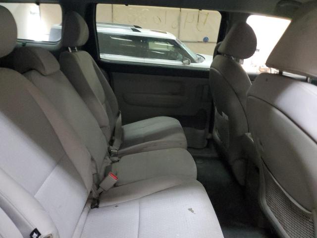 Photo 10 VIN: KNDMB5C19G6123848 - KIA SEDONA LX 