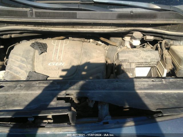 Photo 9 VIN: KNDMB5C19G6129729 - KIA SEDONA 