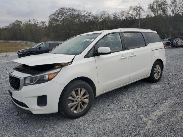 Photo 0 VIN: KNDMB5C19G6131609 - KIA SEDONA LX 