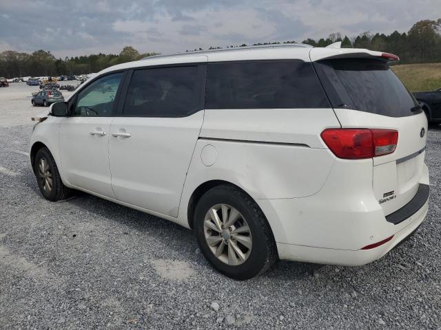 Photo 1 VIN: KNDMB5C19G6131609 - KIA SEDONA LX 