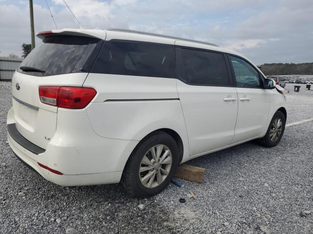 Photo 2 VIN: KNDMB5C19G6131609 - KIA SEDONA LX 