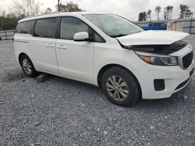 Photo 3 VIN: KNDMB5C19G6131609 - KIA SEDONA LX 