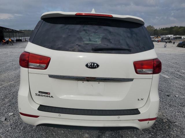 Photo 5 VIN: KNDMB5C19G6131609 - KIA SEDONA LX 