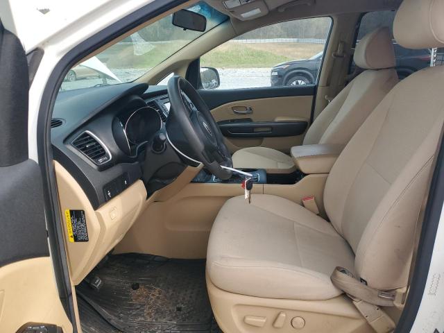 Photo 6 VIN: KNDMB5C19G6131609 - KIA SEDONA LX 