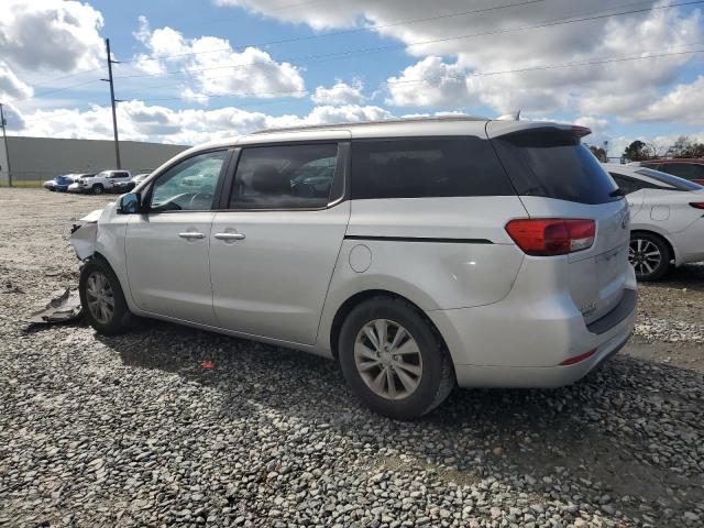 Photo 1 VIN: KNDMB5C19G6131674 - KIA SEDONA LX 