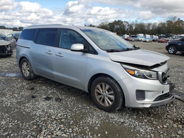 Photo 3 VIN: KNDMB5C19G6131674 - KIA SEDONA LX 