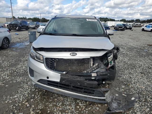 Photo 4 VIN: KNDMB5C19G6131674 - KIA SEDONA LX 