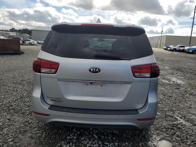 Photo 5 VIN: KNDMB5C19G6131674 - KIA SEDONA LX 