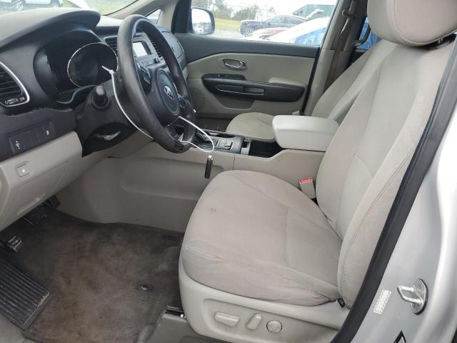 Photo 6 VIN: KNDMB5C19G6131674 - KIA SEDONA LX 