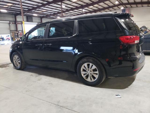 Photo 1 VIN: KNDMB5C19G6160883 - KIA SEDONA LX 