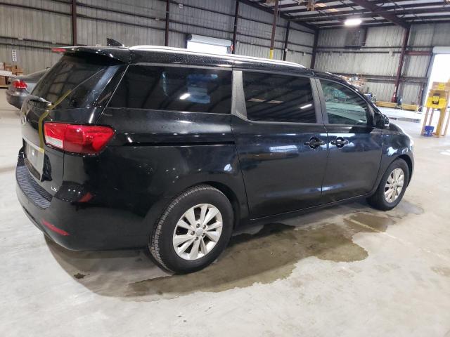 Photo 2 VIN: KNDMB5C19G6160883 - KIA SEDONA LX 