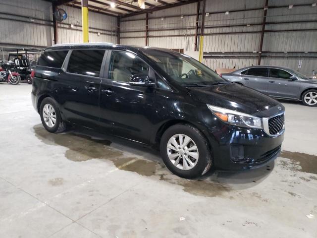 Photo 3 VIN: KNDMB5C19G6160883 - KIA SEDONA LX 