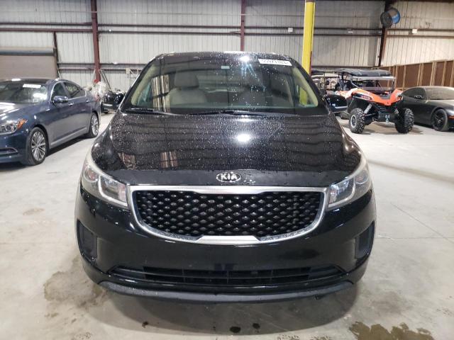 Photo 4 VIN: KNDMB5C19G6160883 - KIA SEDONA LX 