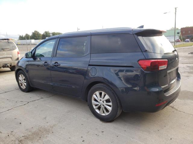 Photo 1 VIN: KNDMB5C19G6161743 - KIA ALL MODELS 