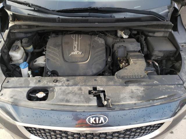 Photo 11 VIN: KNDMB5C19G6161743 - KIA ALL MODELS 