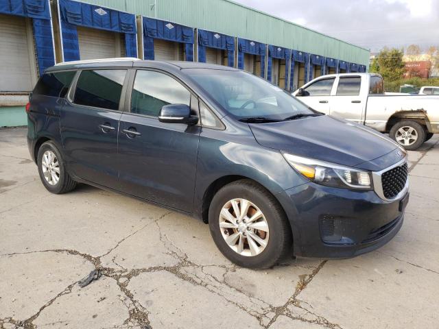 Photo 3 VIN: KNDMB5C19G6161743 - KIA ALL MODELS 