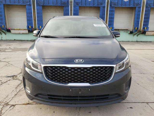 Photo 4 VIN: KNDMB5C19G6161743 - KIA ALL MODELS 