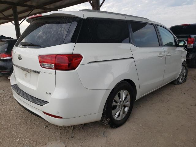 Photo 2 VIN: KNDMB5C19G6164139 - KIA SEDONA LX 