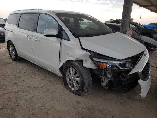 Photo 3 VIN: KNDMB5C19G6164139 - KIA SEDONA LX 