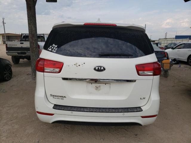 Photo 5 VIN: KNDMB5C19G6164139 - KIA SEDONA LX 