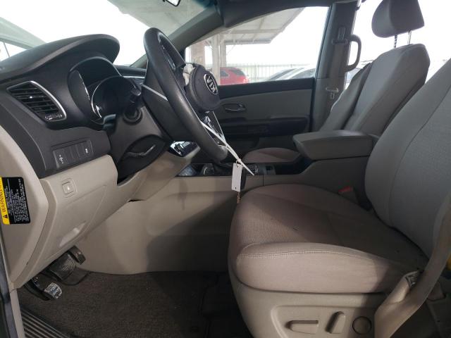 Photo 6 VIN: KNDMB5C19G6164139 - KIA SEDONA LX 