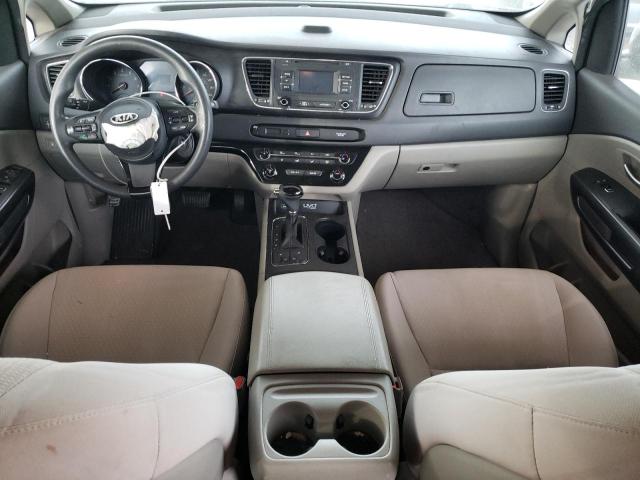 Photo 7 VIN: KNDMB5C19G6164139 - KIA SEDONA LX 