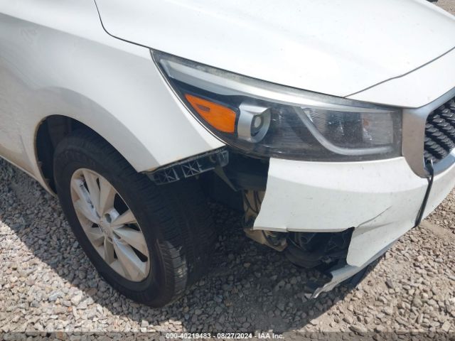 Photo 5 VIN: KNDMB5C19G6164190 - KIA SEDONA 