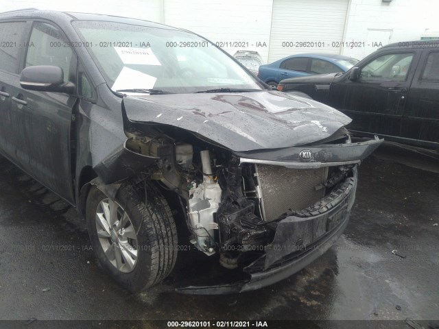 Photo 5 VIN: KNDMB5C19G6165257 - KIA SEDONA 