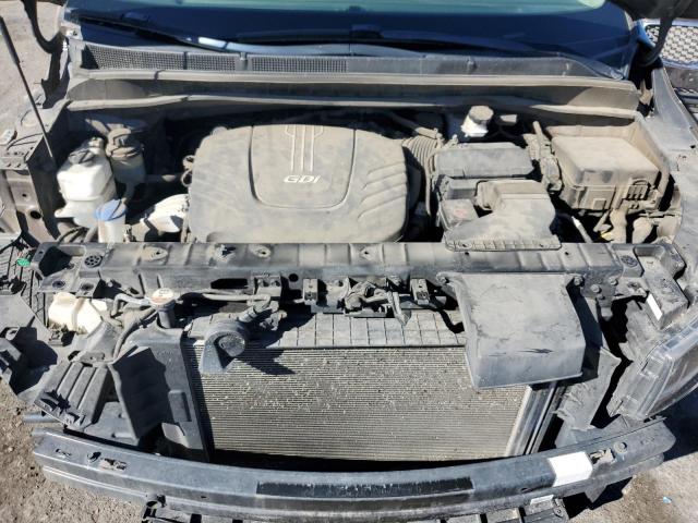 Photo 11 VIN: KNDMB5C19G6165906 - KIA SEDONA LX 