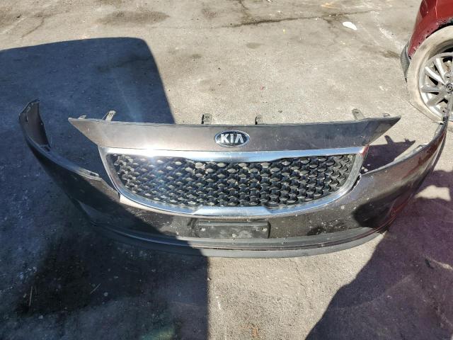 Photo 12 VIN: KNDMB5C19G6165906 - KIA SEDONA LX 