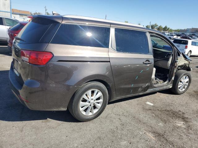 Photo 2 VIN: KNDMB5C19G6165906 - KIA SEDONA LX 