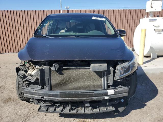 Photo 4 VIN: KNDMB5C19G6165906 - KIA SEDONA LX 