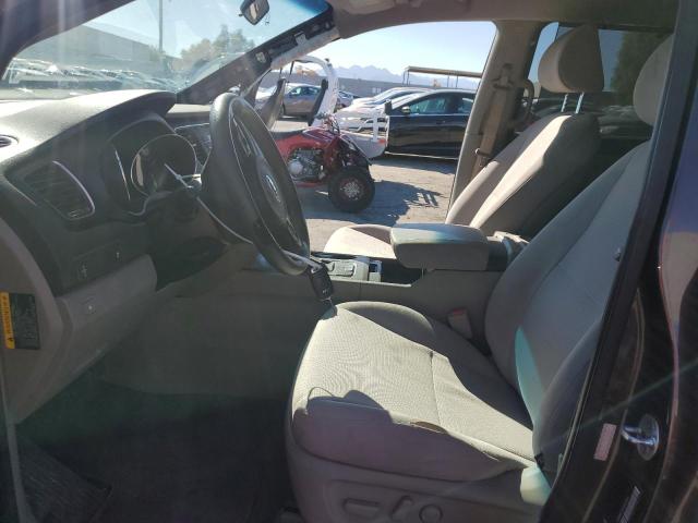 Photo 6 VIN: KNDMB5C19G6165906 - KIA SEDONA LX 