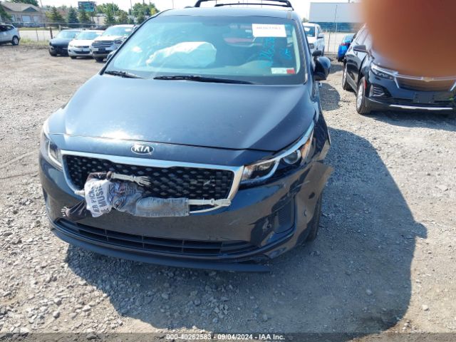 Photo 5 VIN: KNDMB5C19G6171396 - KIA SEDONA 