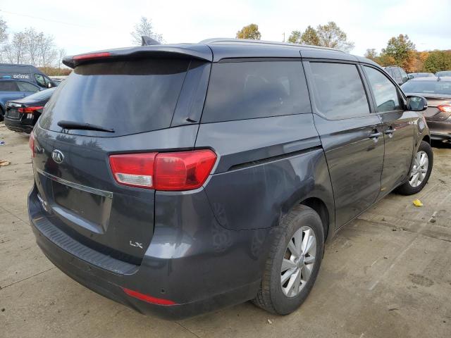 Photo 3 VIN: KNDMB5C19G6171690 - KIA SEDONA EX 