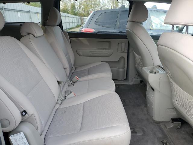 Photo 5 VIN: KNDMB5C19G6171690 - KIA SEDONA EX 