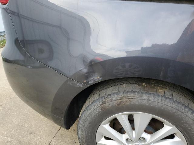 Photo 8 VIN: KNDMB5C19G6171690 - KIA SEDONA EX 