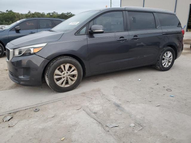 Photo 0 VIN: KNDMB5C19G6171723 - KIA ALL MODELS 